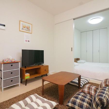 Hg Cozy Hotel No 52 蒲生四丁目駅前 오사카 외부 사진