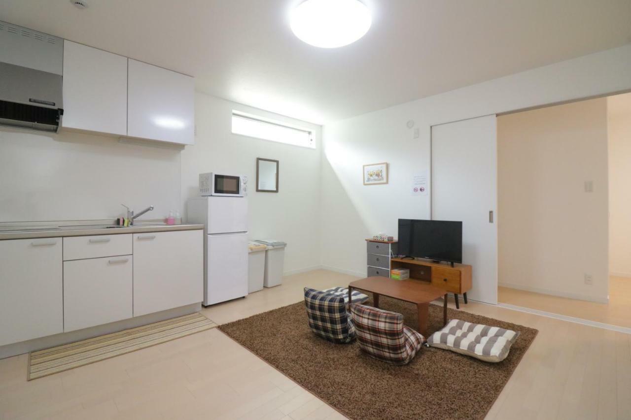 Hg Cozy Hotel No 52 蒲生四丁目駅前 오사카 외부 사진
