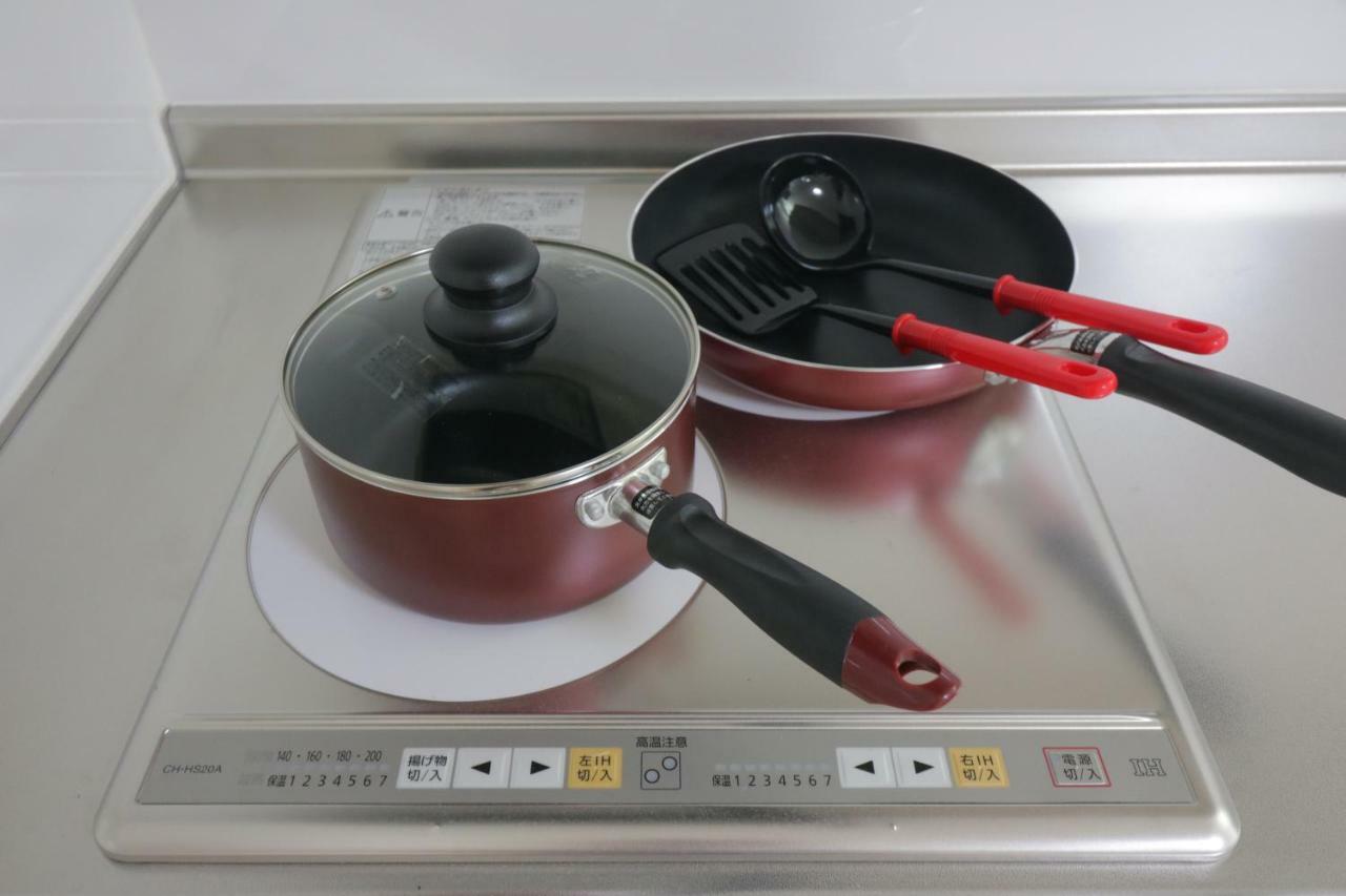 Hg Cozy Hotel No 52 蒲生四丁目駅前 오사카 외부 사진