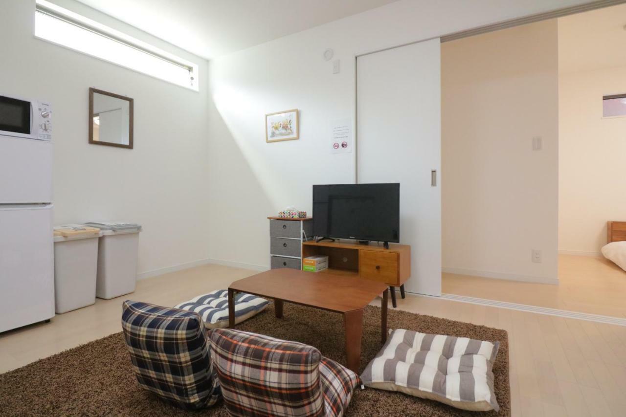 Hg Cozy Hotel No 52 蒲生四丁目駅前 오사카 외부 사진