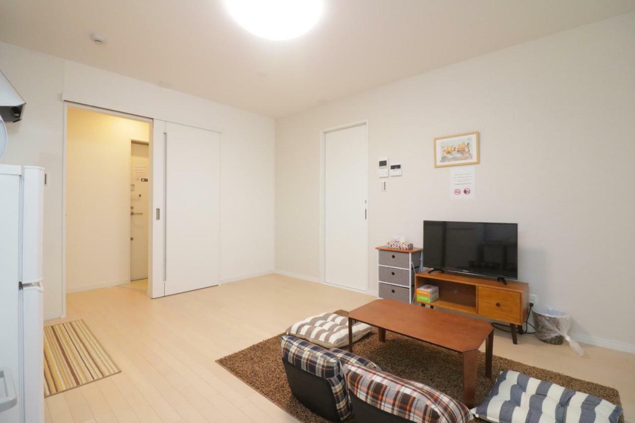 Hg Cozy Hotel No 52 蒲生四丁目駅前 오사카 외부 사진