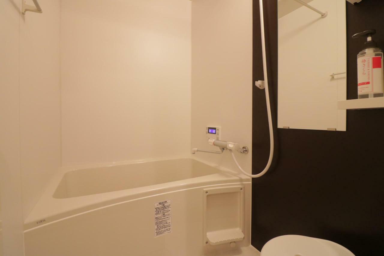 Hg Cozy Hotel No 52 蒲生四丁目駅前 오사카 외부 사진