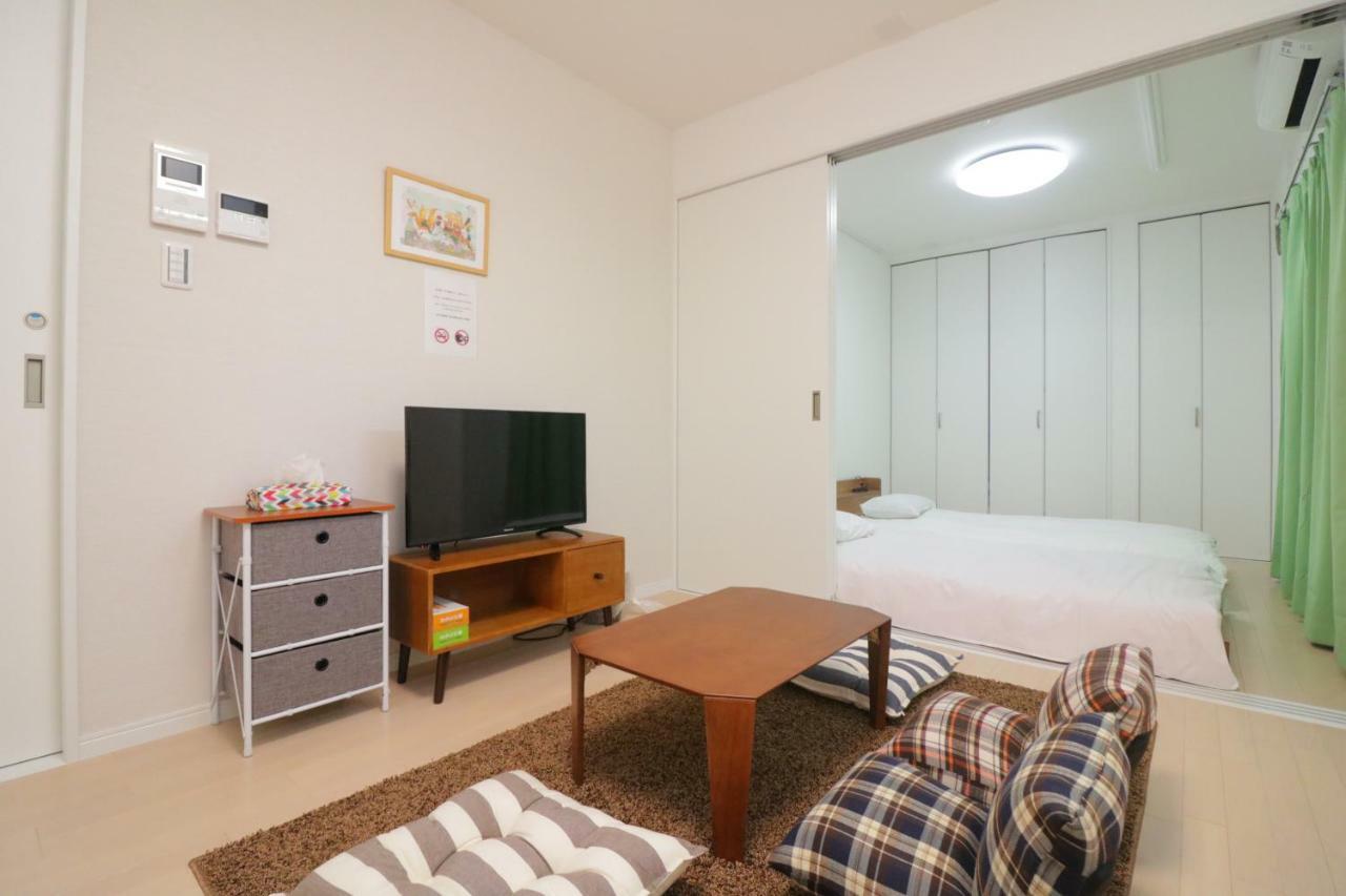 Hg Cozy Hotel No 52 蒲生四丁目駅前 오사카 외부 사진