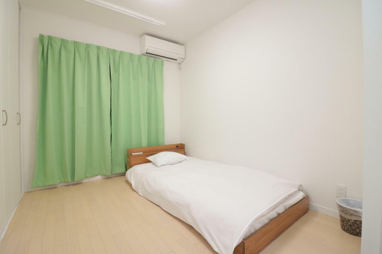 Hg Cozy Hotel No 52 蒲生四丁目駅前 오사카 외부 사진