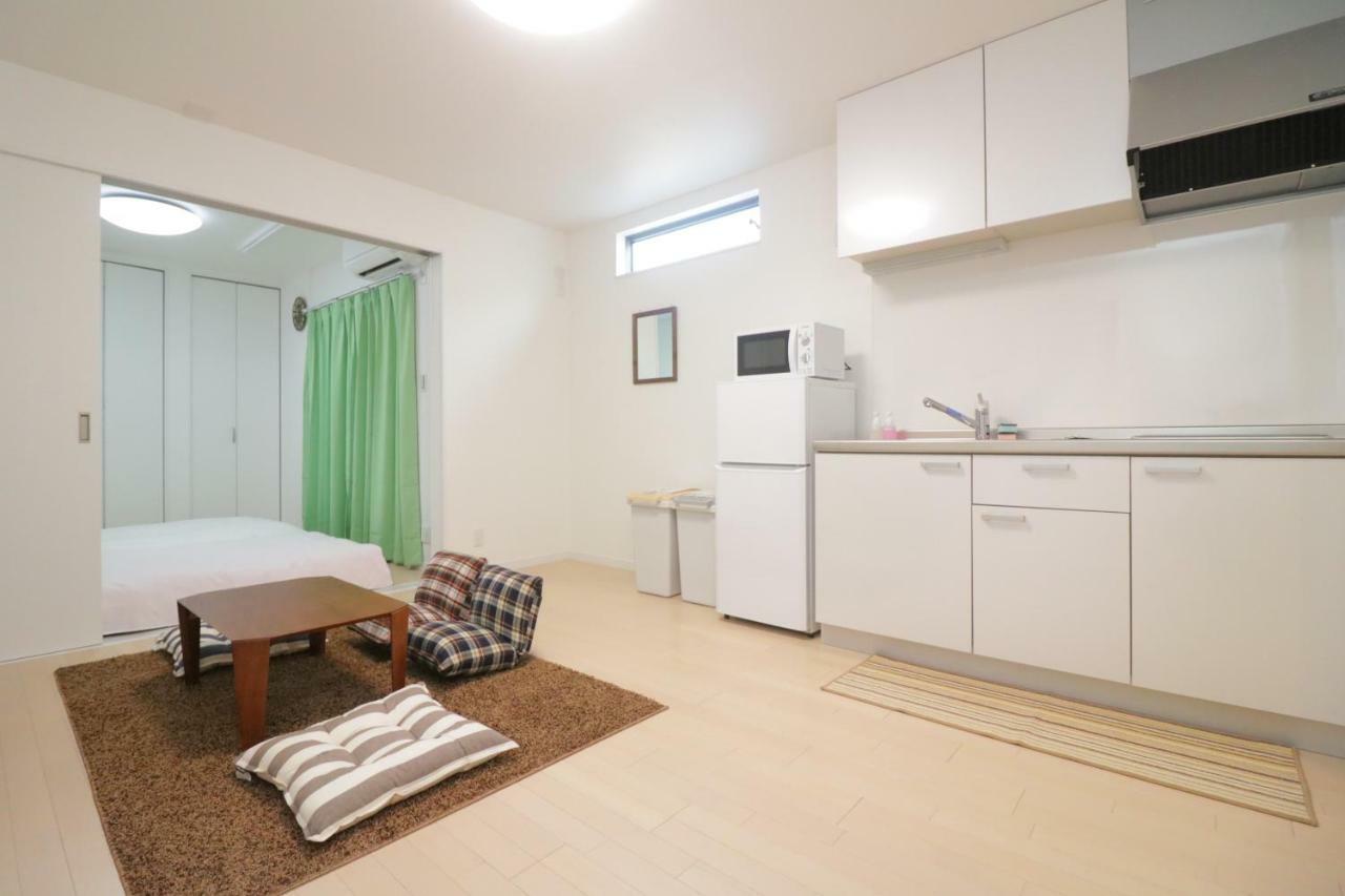 Hg Cozy Hotel No 52 蒲生四丁目駅前 오사카 외부 사진