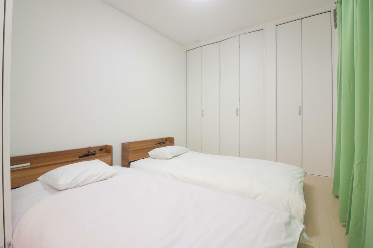 Hg Cozy Hotel No 52 蒲生四丁目駅前 오사카 외부 사진