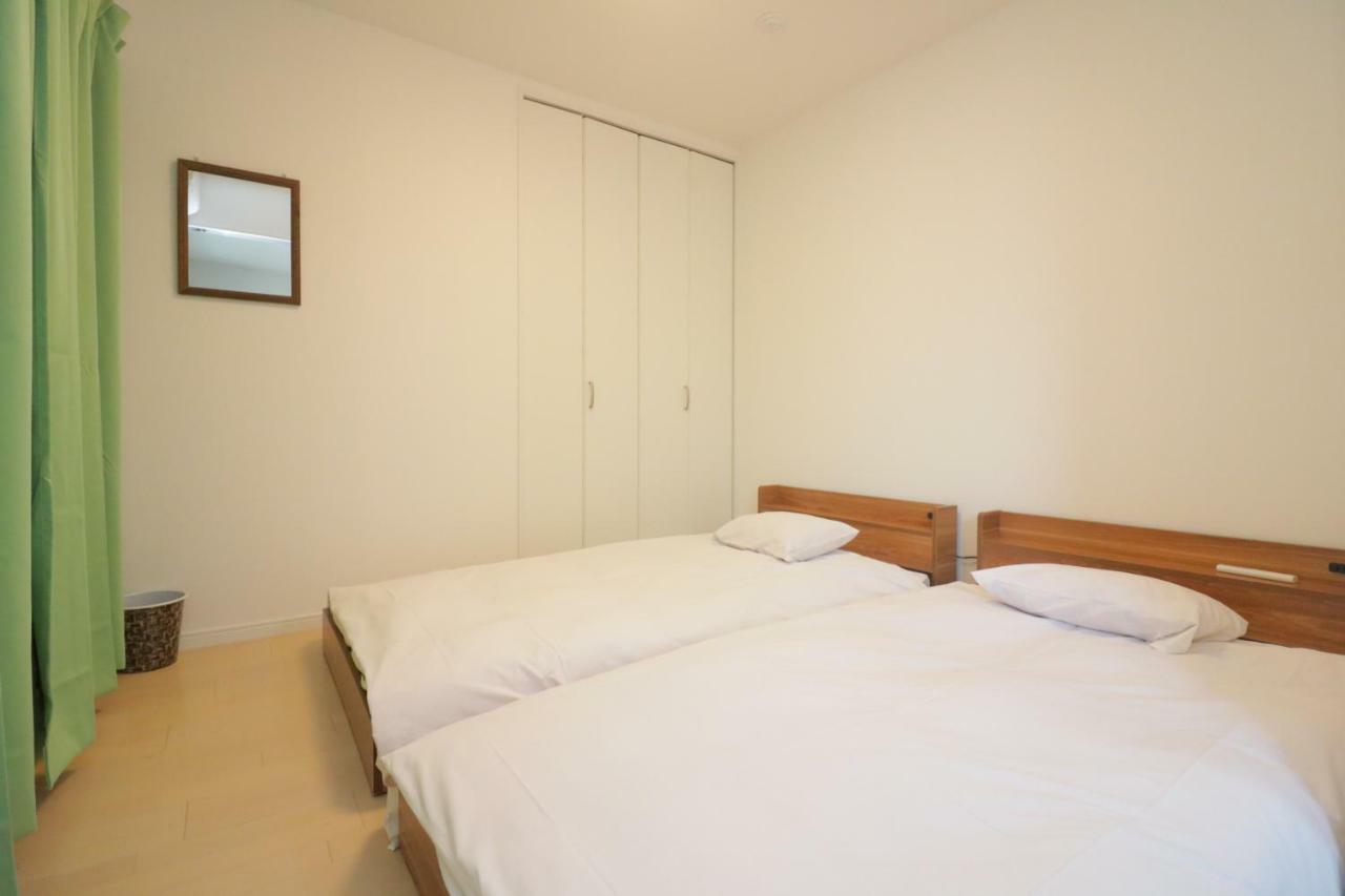 Hg Cozy Hotel No 52 蒲生四丁目駅前 오사카 외부 사진