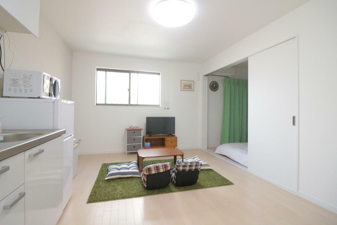 Hg Cozy Hotel No 52 蒲生四丁目駅前 오사카 외부 사진