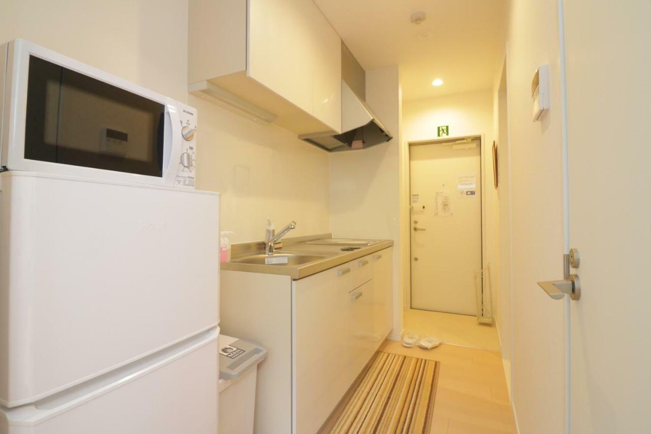 Hg Cozy Hotel No 52 蒲生四丁目駅前 오사카 외부 사진