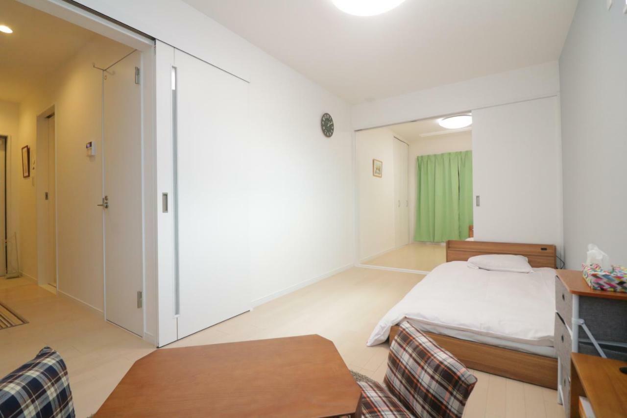 Hg Cozy Hotel No 52 蒲生四丁目駅前 오사카 외부 사진