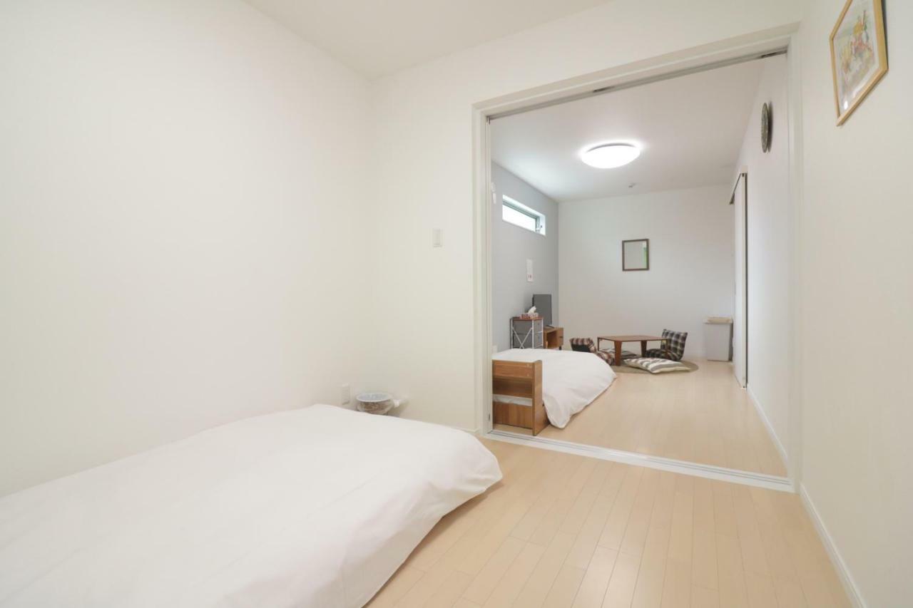 Hg Cozy Hotel No 52 蒲生四丁目駅前 오사카 외부 사진