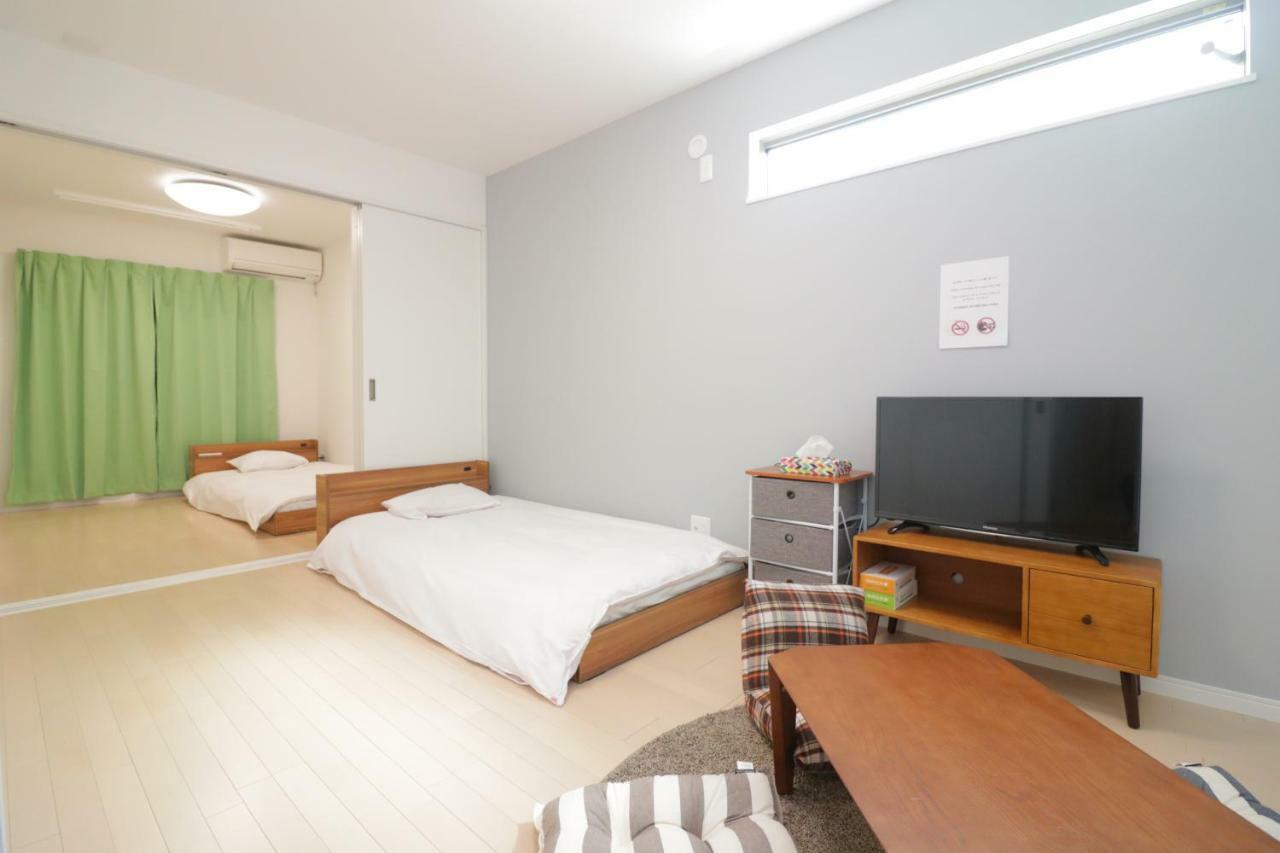Hg Cozy Hotel No 52 蒲生四丁目駅前 오사카 외부 사진