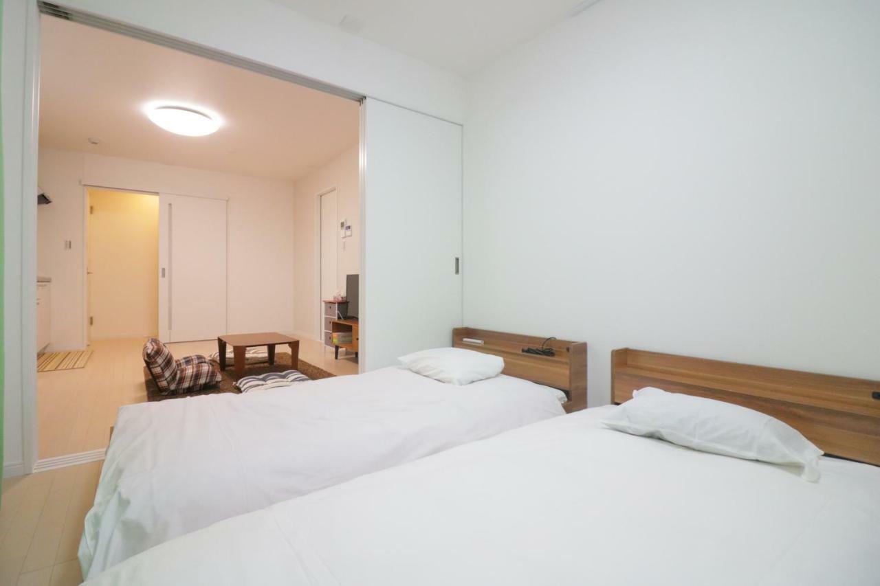 Hg Cozy Hotel No 52 蒲生四丁目駅前 오사카 외부 사진
