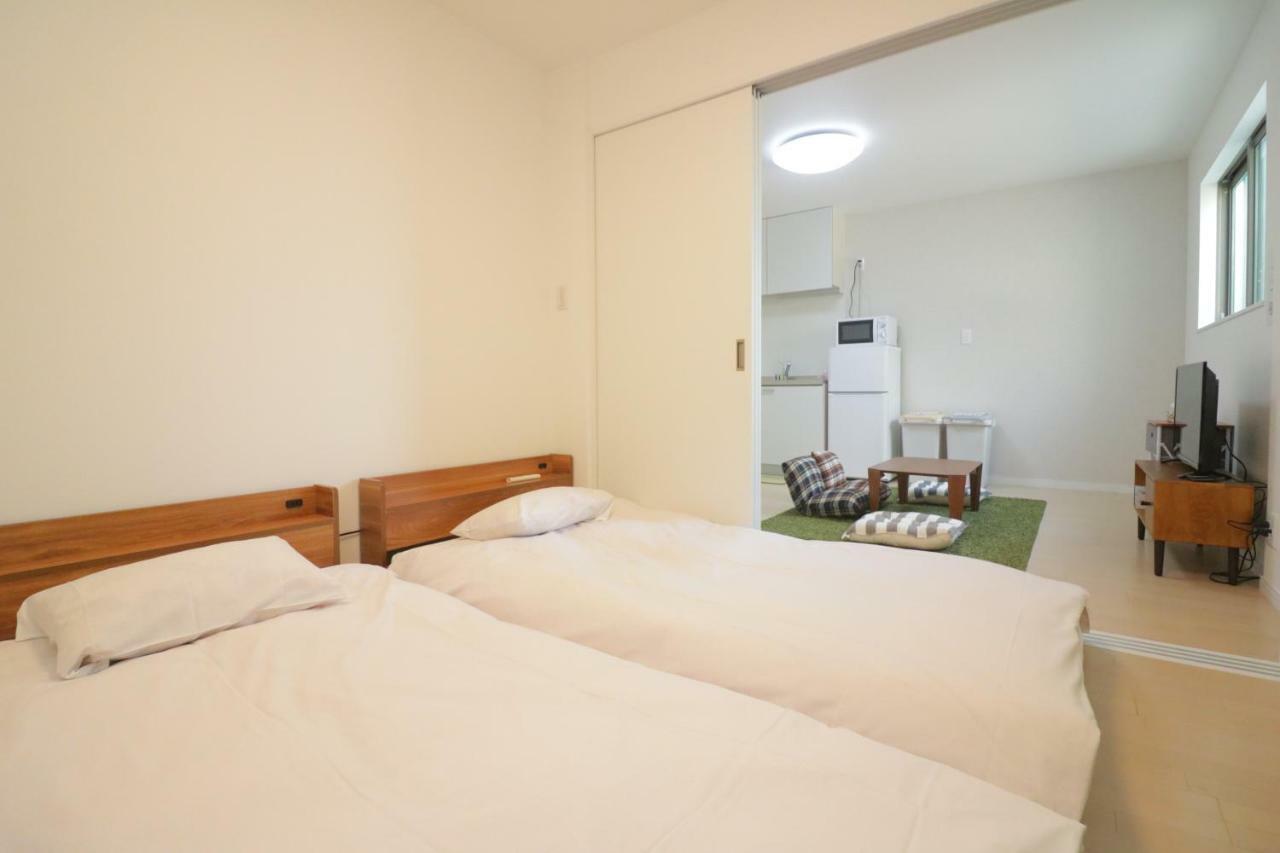 Hg Cozy Hotel No 52 蒲生四丁目駅前 오사카 외부 사진