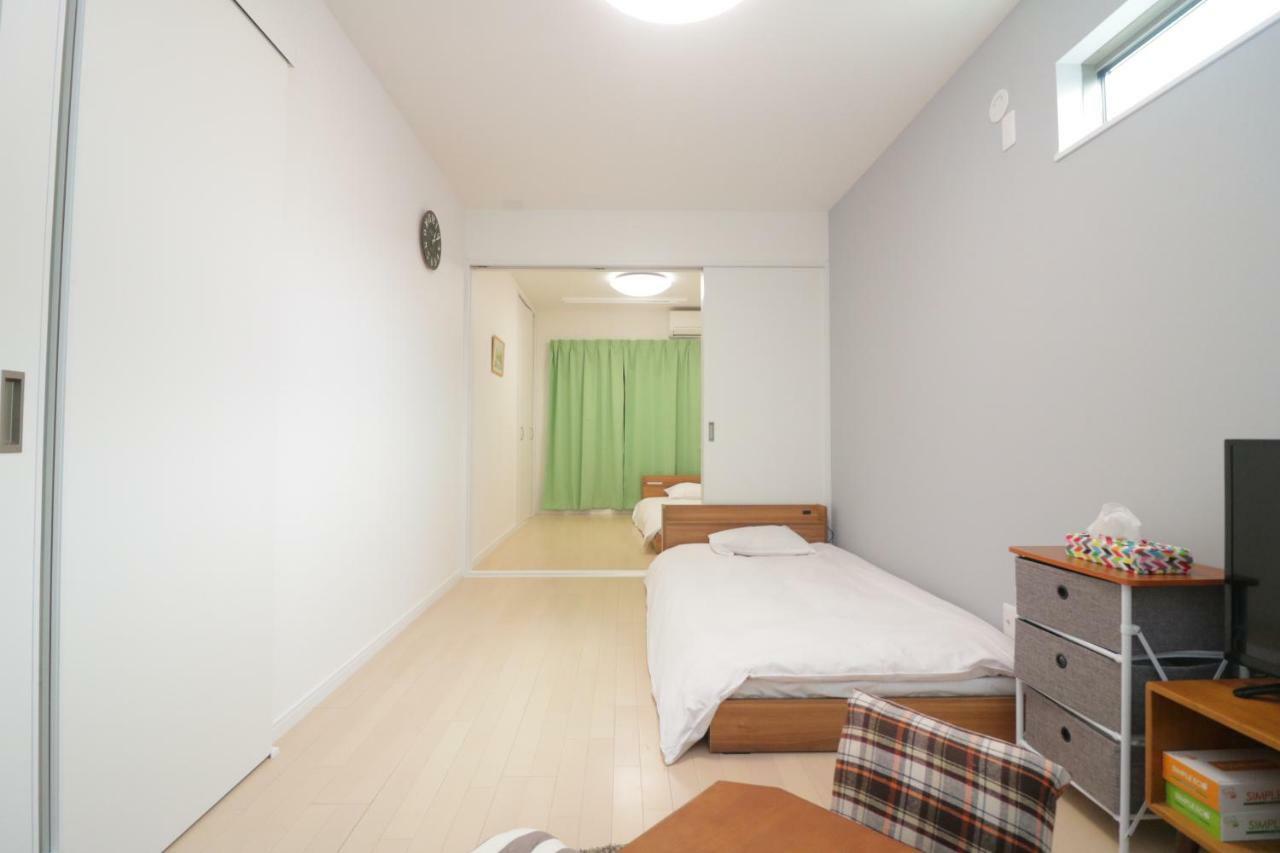 Hg Cozy Hotel No 52 蒲生四丁目駅前 오사카 외부 사진